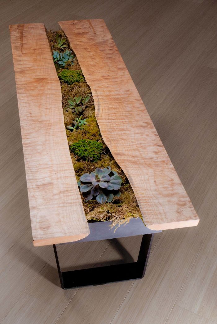 Succulent-Tables