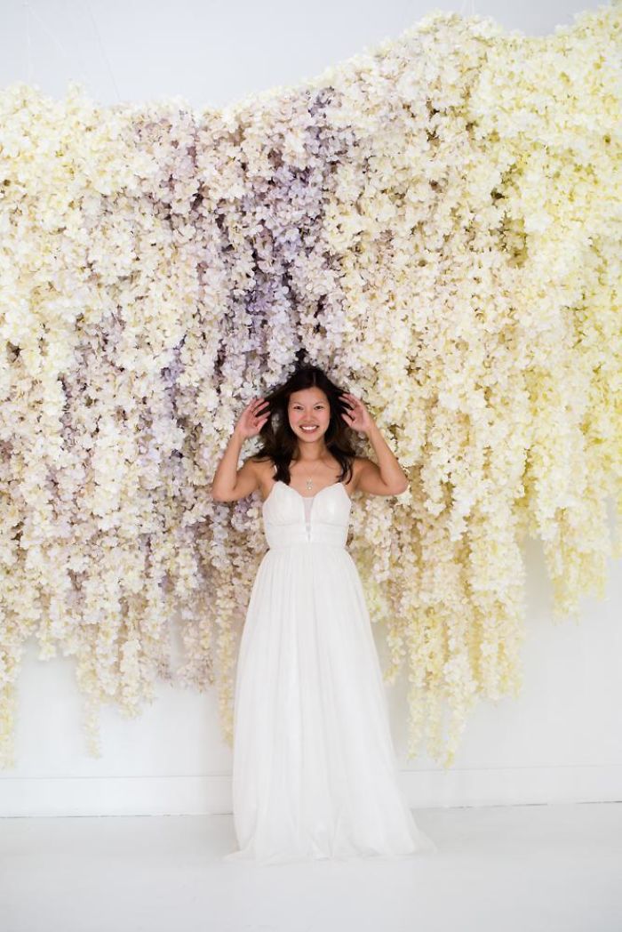 Prom Dress On Clearance For Wedding Dress - $26 Included Tax!