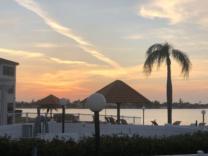 Great Pyramids Of Florida