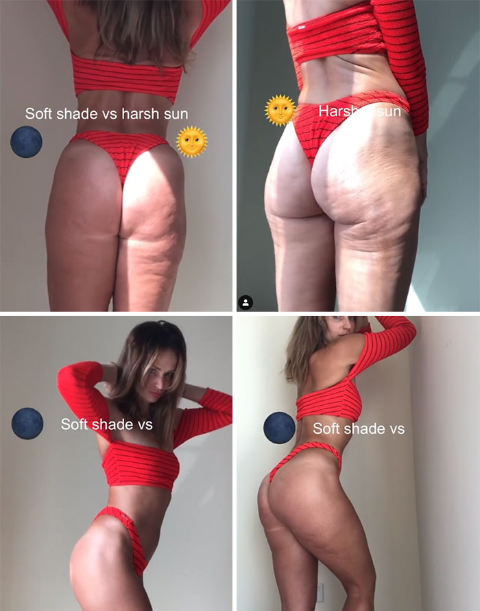 Woman-Instagram-vs.-Reality-Bodies-Real-Life-Danae-Mercer