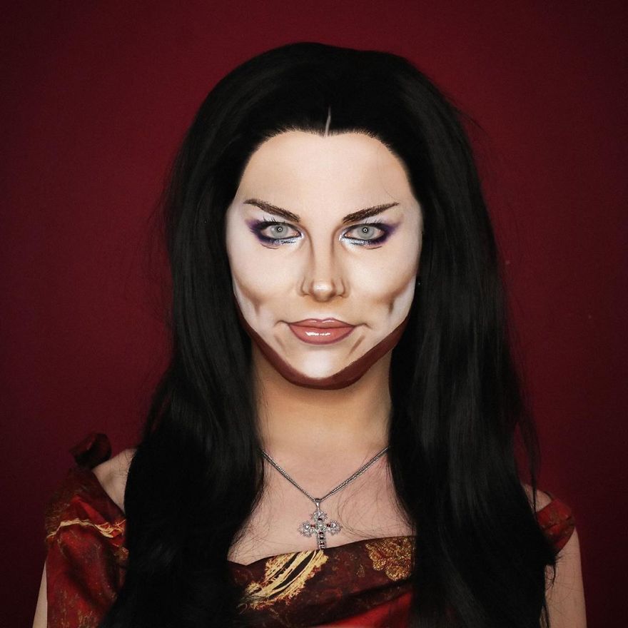 Amy Lee