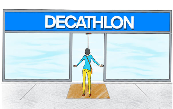 My Small World My Small World