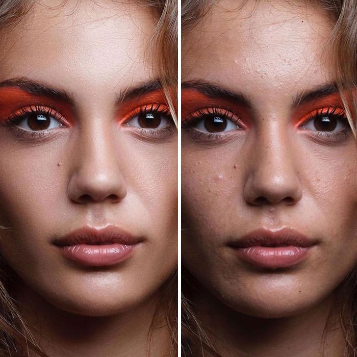 Instagram vs. Reality