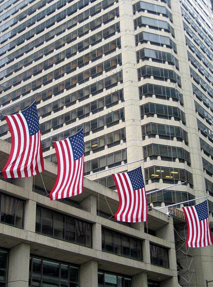 40 Things Only Americans Think Are Normal