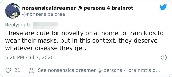 Sellers Of 'Breathable Masks' Get Called Out For Selling These Items Which Obviously Don't Work