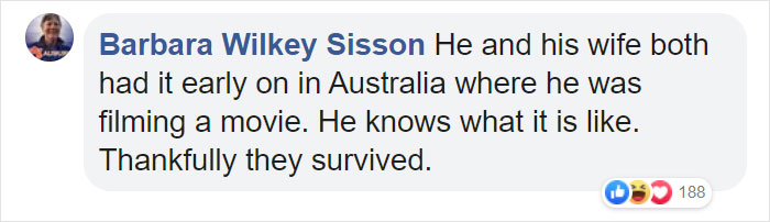 Tom Hanks Does Not Hold Back On Slamming People Who Don't Wear Masks And His Rant Goes Viral Tom Hanks Does Not Hold Back On Slamming People Who Don't Wear Masks And His Rant Goes Viral