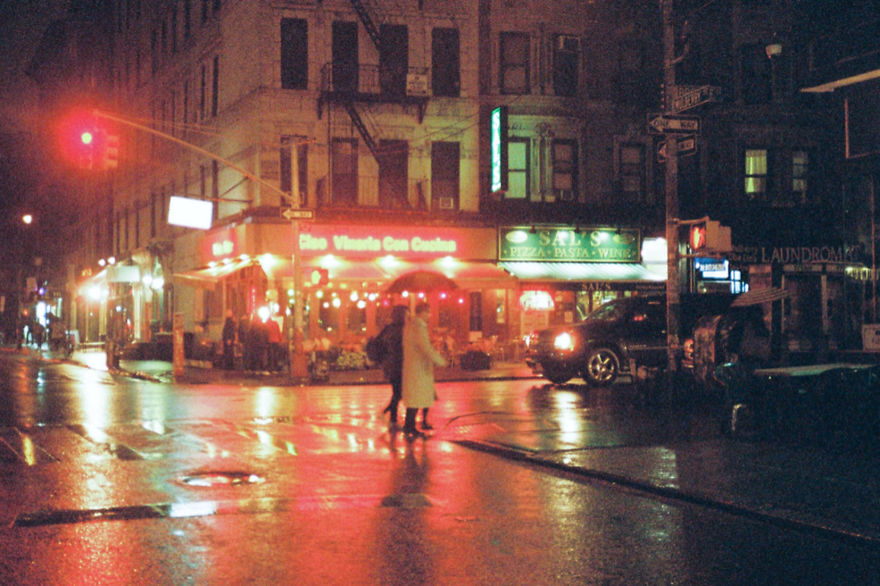 18 States In 8 Weeks: My Journey Across America.