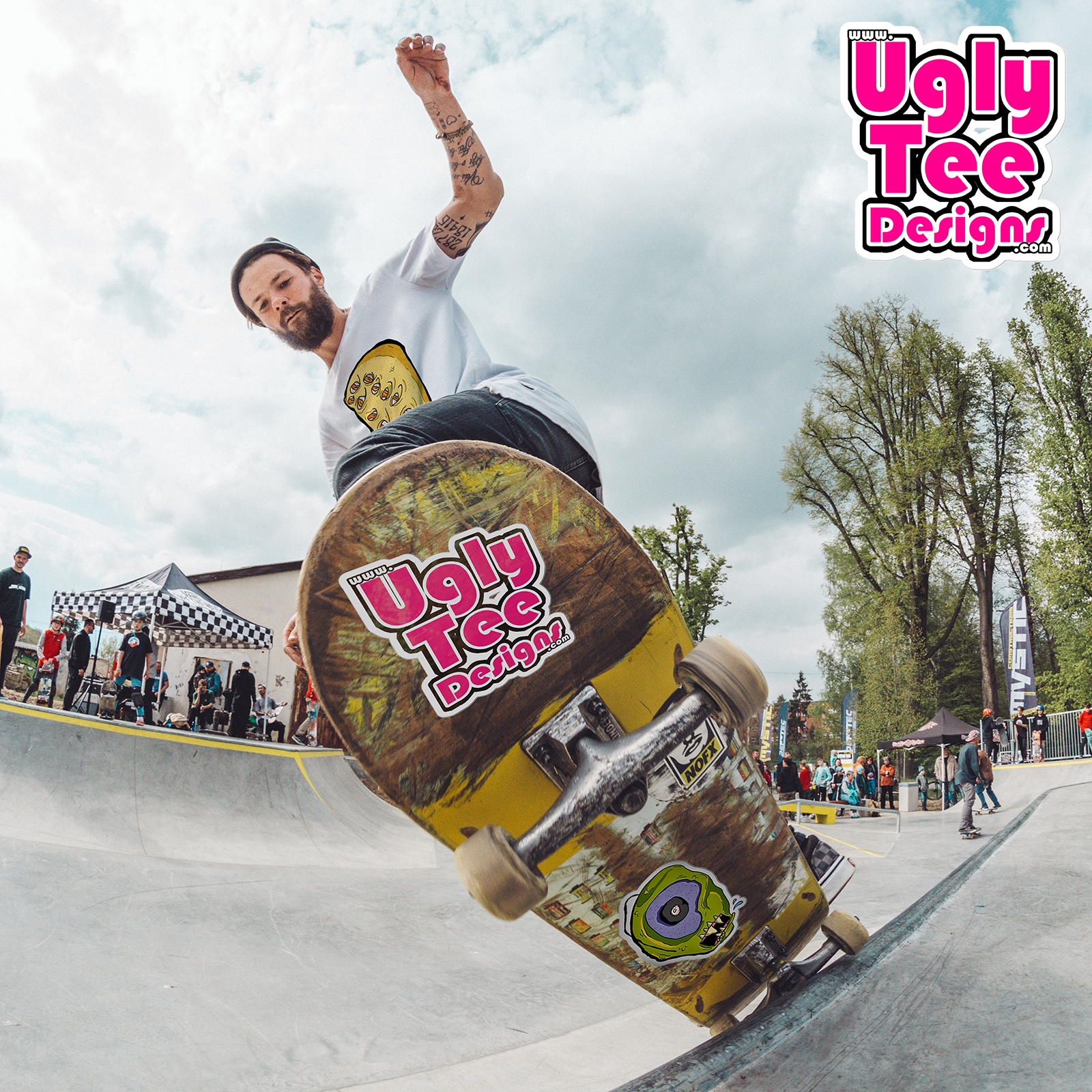 We Created A Brand During The Pandemic, The Story Of A 5 Year Old Creative Genius