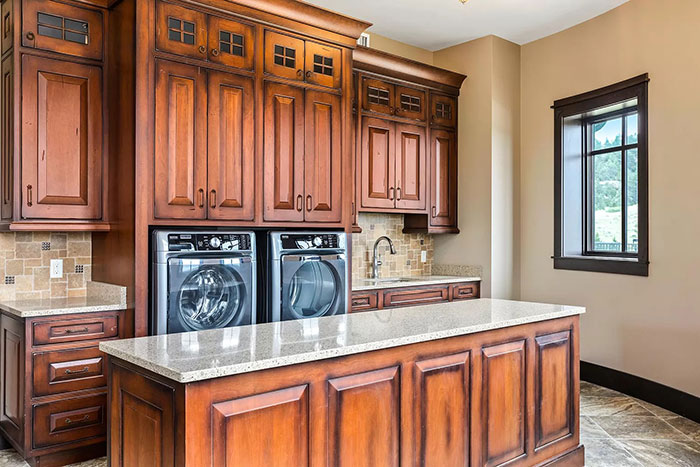 This Majestic 30,843-Square-Foot 'Castle' Sells For $13.95 Million And It Even Has A Fitness Center And Indoor Shooting Range