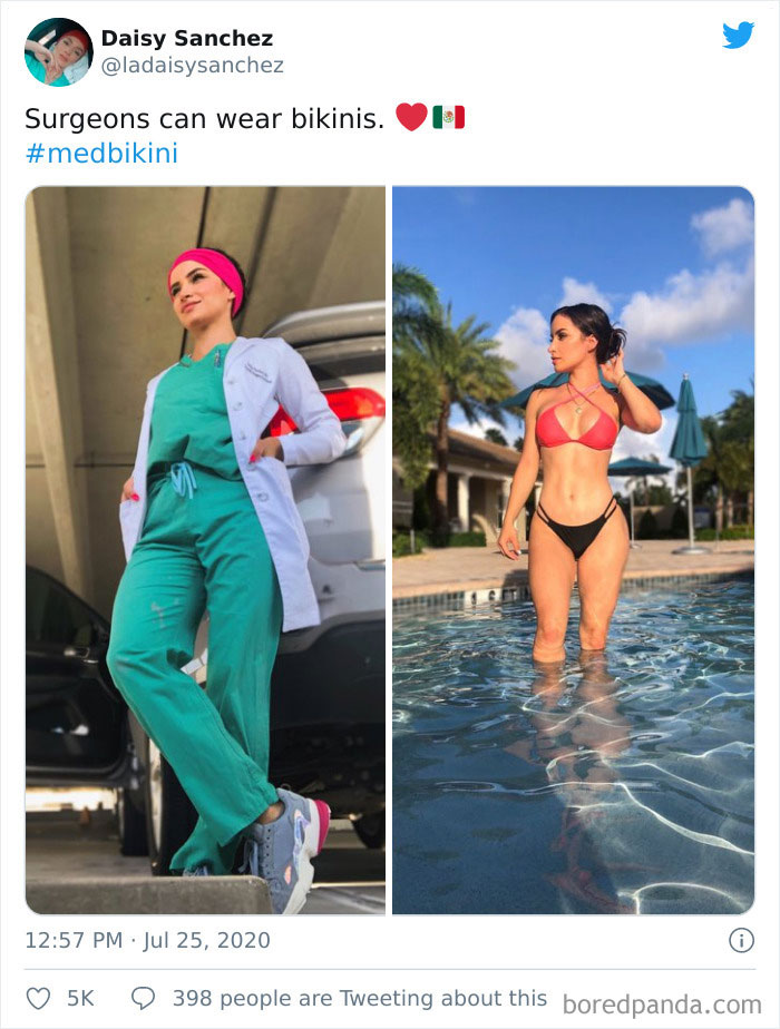 Medbikini