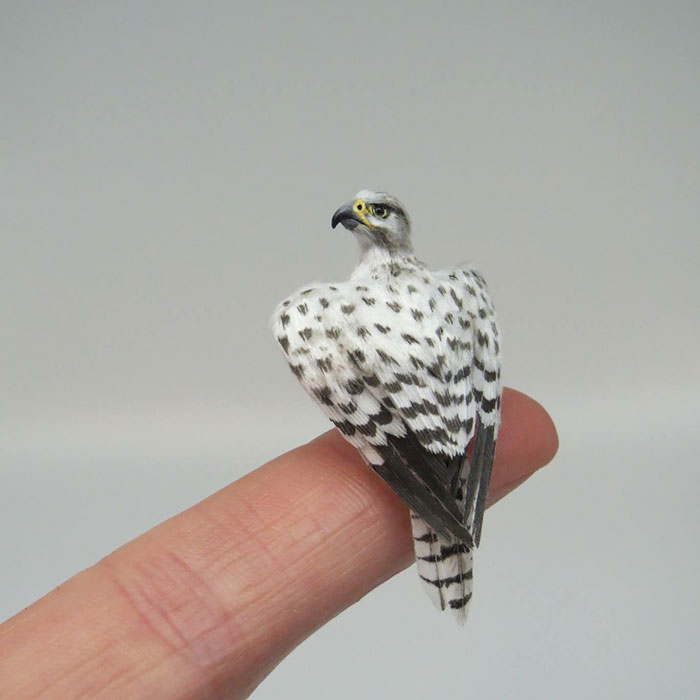 Tiny-Dollhouse-Animals-Miniatures-Fanni-Sandor