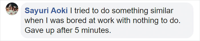 80-Year-Old Man Masters Excel To Create Amazing Paintings (19 Pics) 80-Year-Old Man Masters Excel To Create Amazing Paintings (19 Pics)