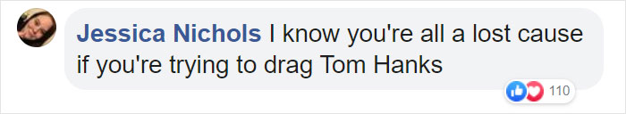 Tom Hanks Does Not Hold Back On Slamming People Who Don't Wear Masks And His Rant Goes Viral