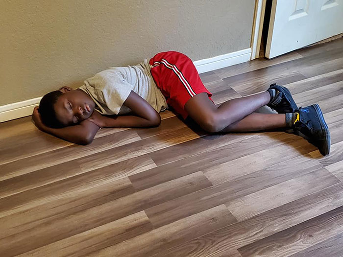 Kid Asks Dad For An Xbox But The Father Turned It Into A Valuable Life Lesson Kid Asks Dad For An Xbox But The Father Turned It Into A Valuable Life Lesson