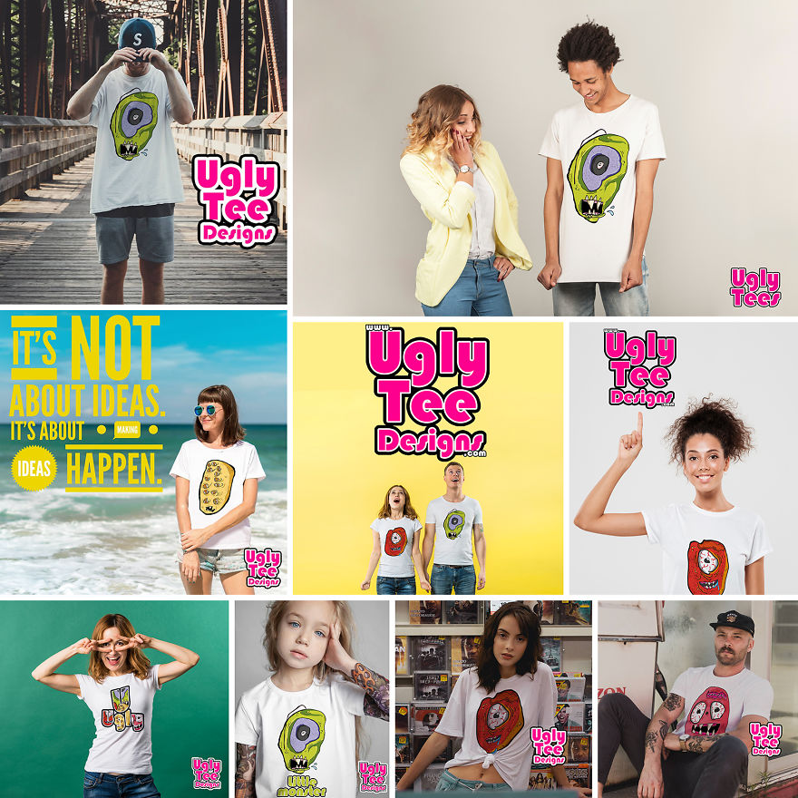 We Created A Brand During The Pandemic, The Story Of A 5 Year Old Creative Genius We Created A Brand During The Pandemic, The Story Of A 5 Year Old Creative Genius