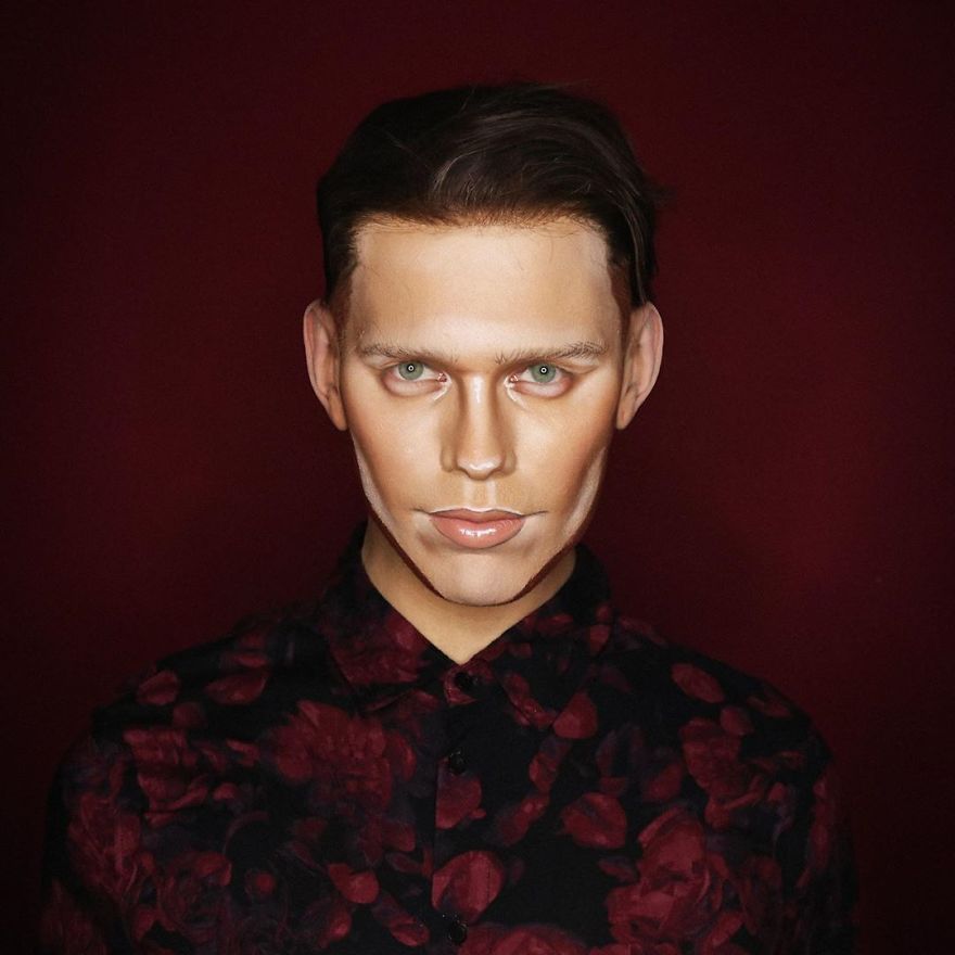 Bill Skarsgård