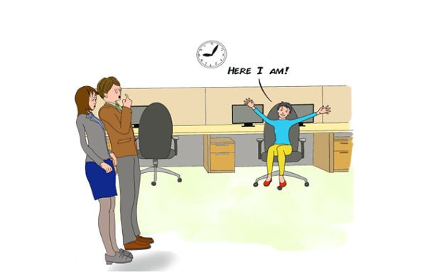 My Small World My Small World