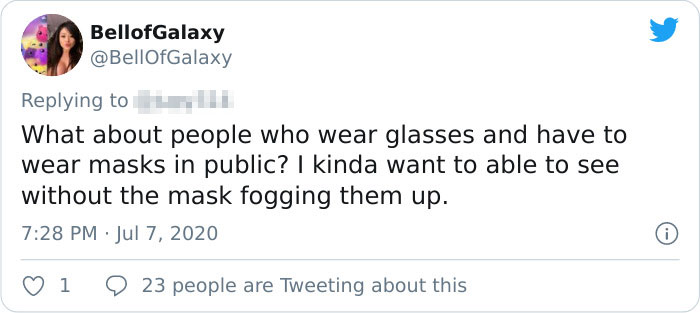 Sellers Of 'Breathable Masks' Get Called Out For Selling These Items Which Obviously Don't Work