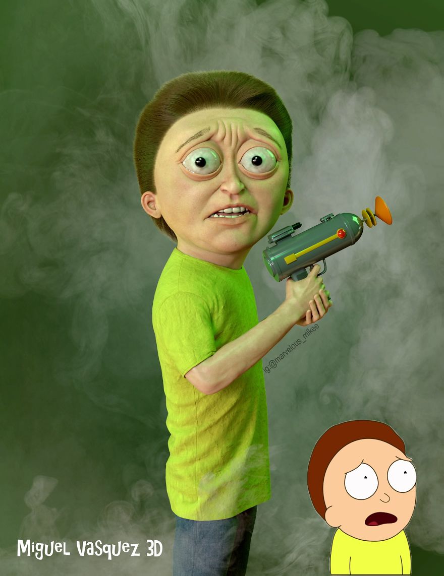 Morty