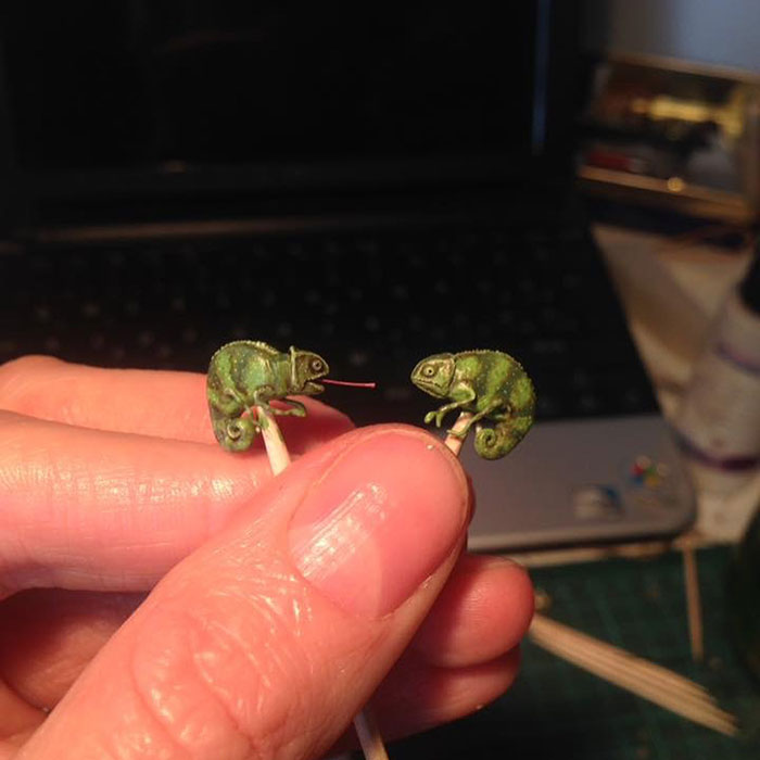 Tiny-Dollhouse-Animals-Miniatures-Fanni-Sandor