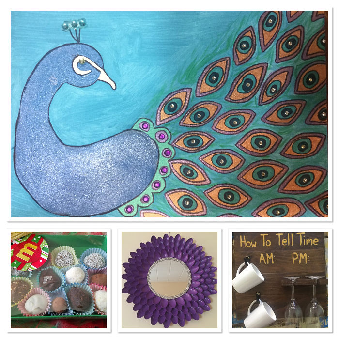 Here Are Some More. I Have So Many Creations I Am Proud Of But Most Are Personalised With Names And Photos So I Wont Be Sharing Them