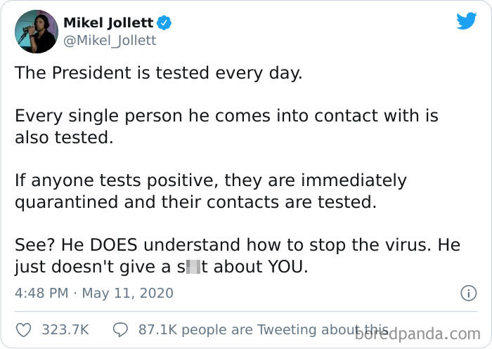 111 Of The Freshest Jokes About The Pandemic To Make You Laugh (New Pics)