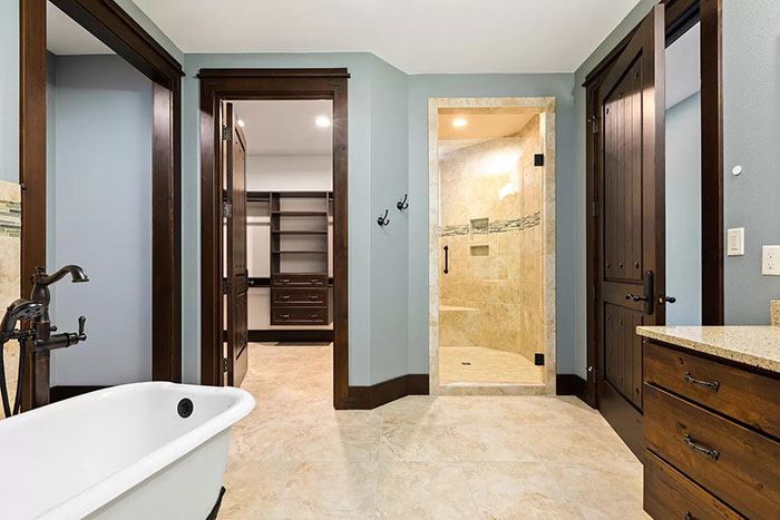 This Majestic 30,843-Square-Foot 'Castle' Sells For $13.95 Million And It Even Has A Fitness Center And Indoor Shooting Range