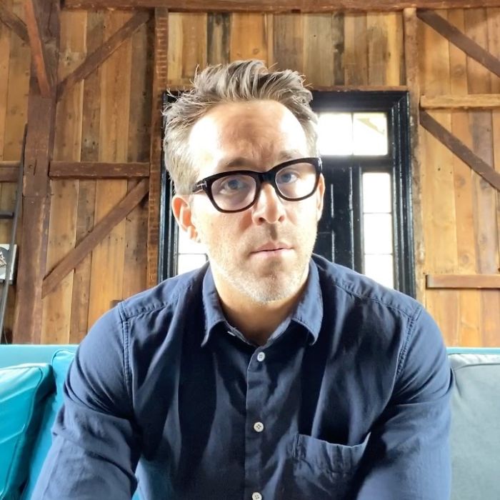 Priceless Stolen Teddy With This Woman’s Late Mother’s Voice Recording Is Returned After Ryan Reynolds' Ransom Offer Priceless Stolen Teddy With This Woman’s Late Mother’s Voice Recording Is Returned After Ryan Reynolds' Ransom Offer