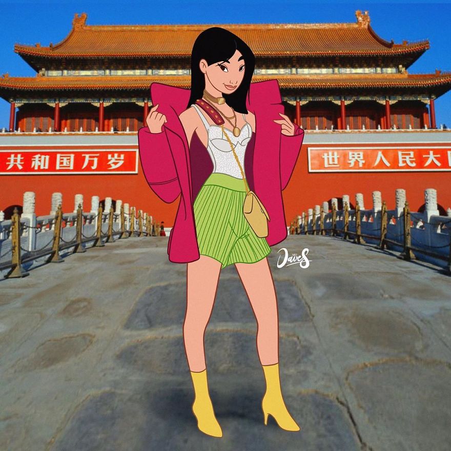 Mulan