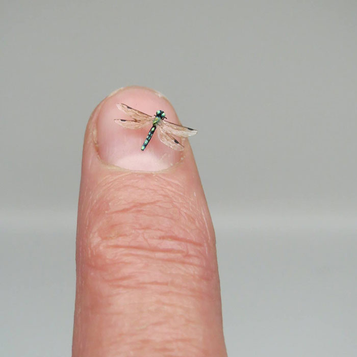 Tiny-Dollhouse-Animals-Miniatures-Fanni-Sandor