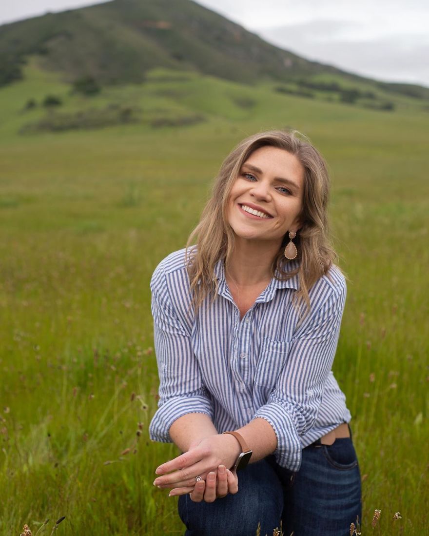 27-Year-Old Cattle Rancher Lost 120 Pounds In 1 Year Without Going To The Gym