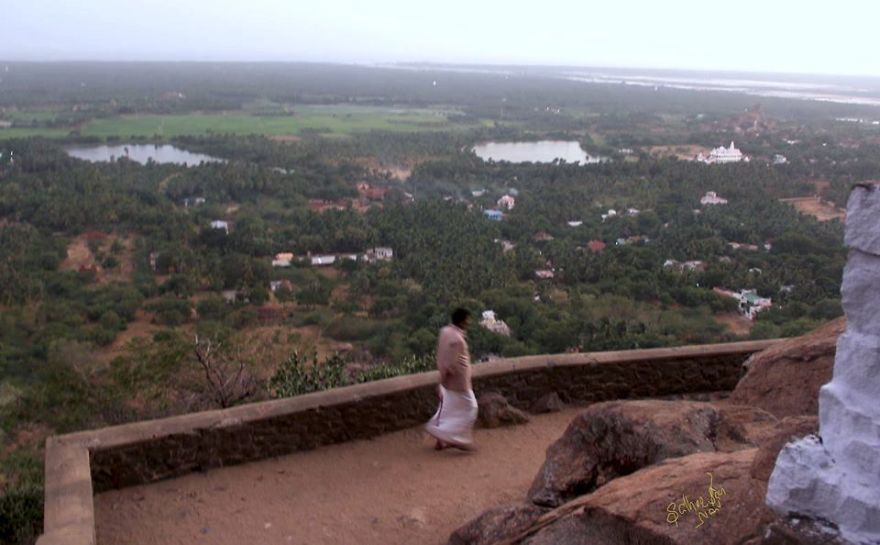 And So, The Adventure Begins.