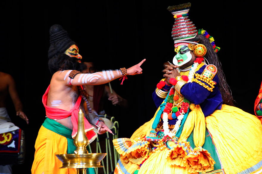 Anger, Human Stupidity Behavior