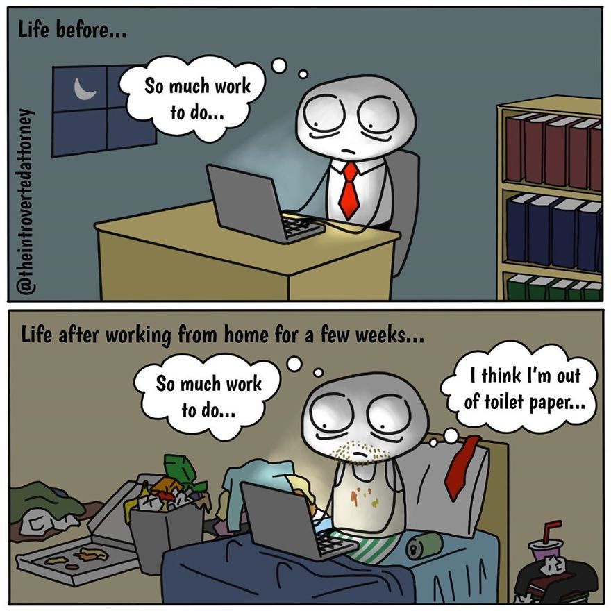 Funny-Comics-Curmudgeonly-Lawyer-The-Introverted-Attorney