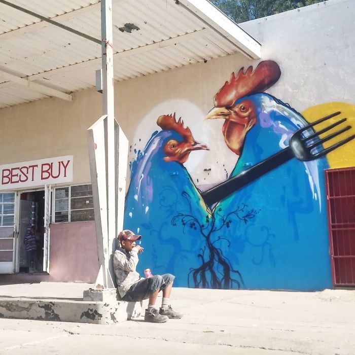 Street-Art-Graffiti-Falko-Fantastic-South-Africa