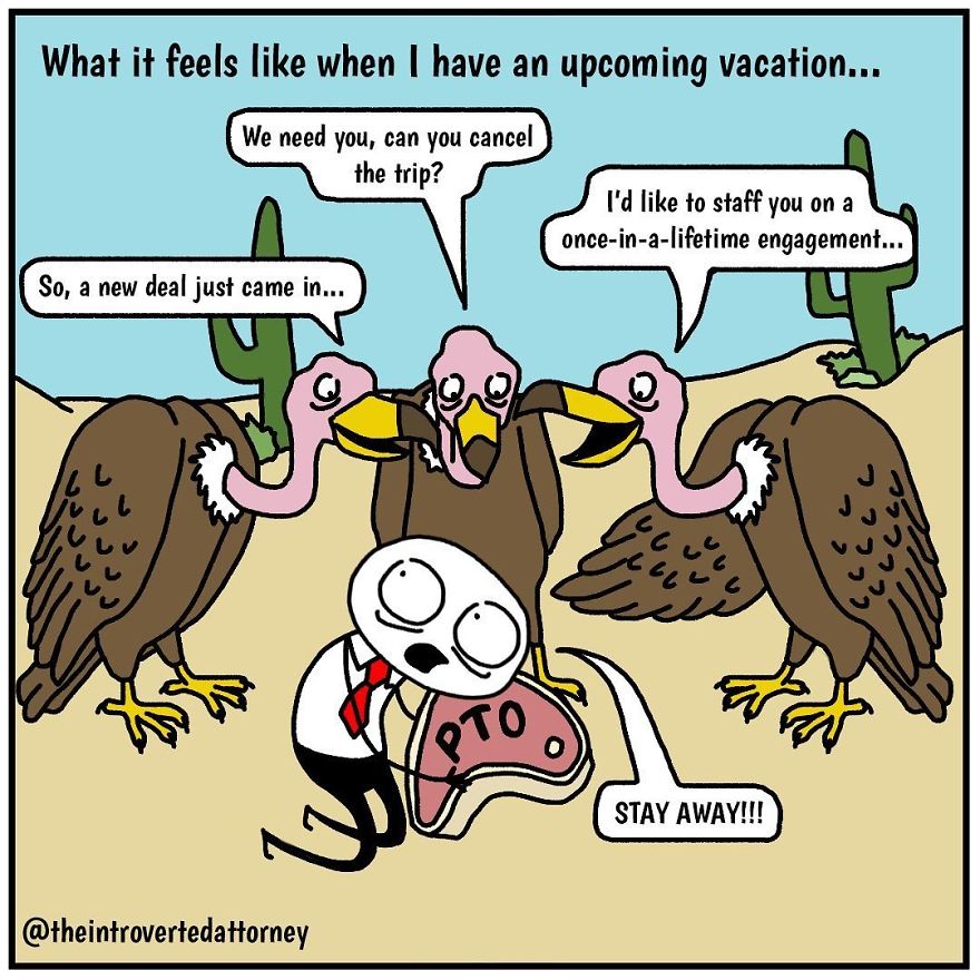 Funny-Comics-Curmudgeonly-Lawyer-The-Introverted-Attorney