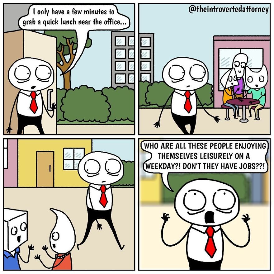 Funny-Comics-Curmudgeonly-Lawyer-The-Introverted-Attorney