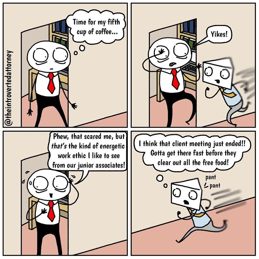 Funny-Comics-Curmudgeonly-Lawyer-The-Introverted-Attorney