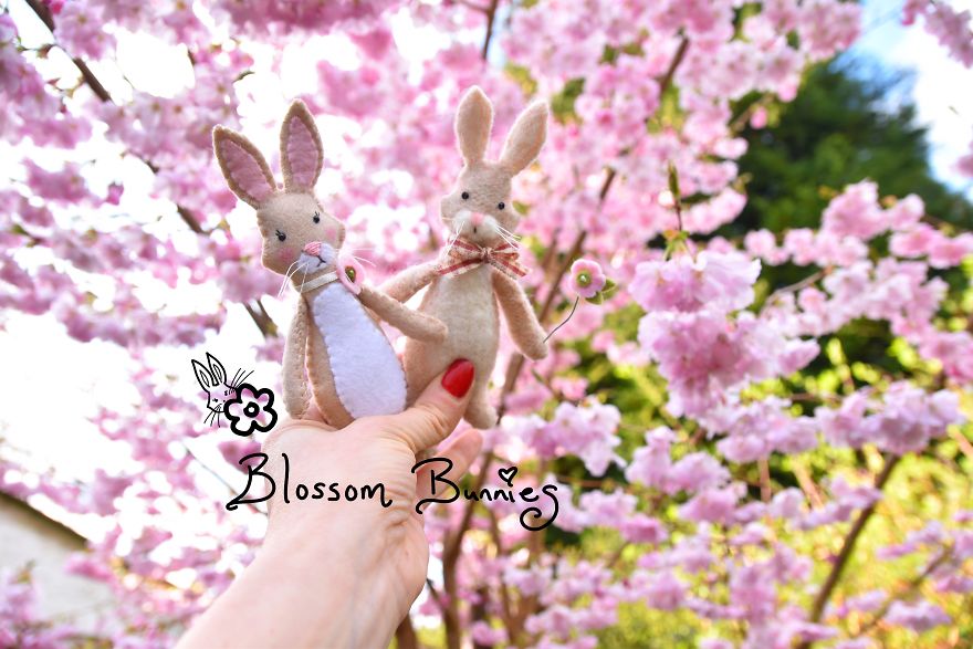 My Quirky Easy-Sew Animal Dolls To Make You Smile My Quirky Easy-Sew Animal Dolls To Make You Smile