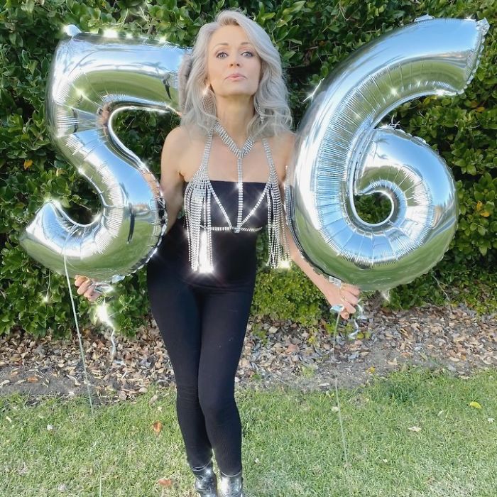 This 56-Year-Old Follows A Strict Diet, Exercises 4 Days A Week, And It Obviously Pays Off (21 Pics) This 56-Year-Old Follows A Strict Diet, Exercises 4 Days A Week, And It Obviously Pays Off (21 Pics)