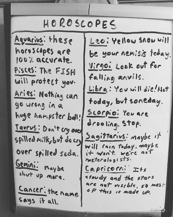 14-Year-Old-Draws-Comics-On-Whiteboard-Jakes-Door