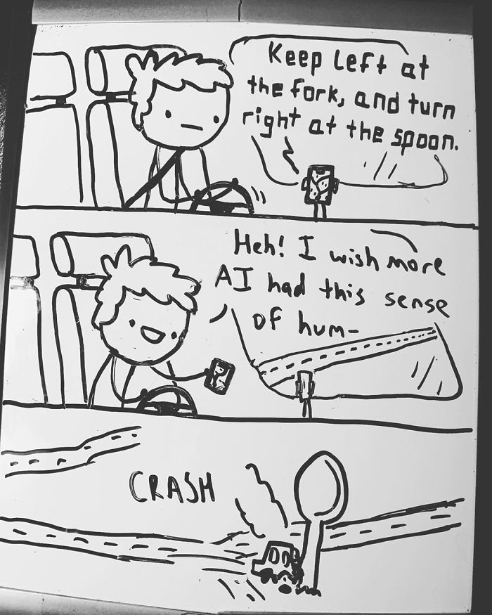 14-Year-Old-Draws-Comics-On-Whiteboard-Jakes-Door