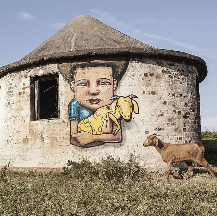 Street-Art-Graffiti-Falko-Fantastic-South-Africa