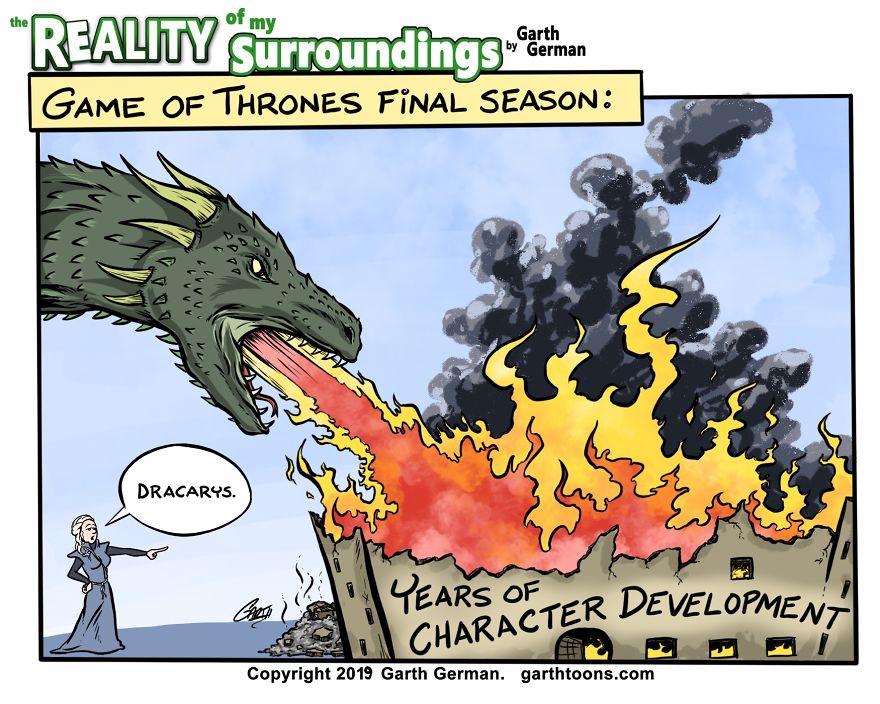 Character Development