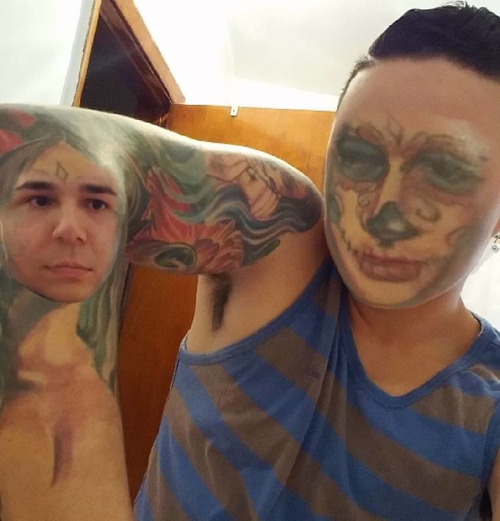 People-Face-Swap-Tattoos