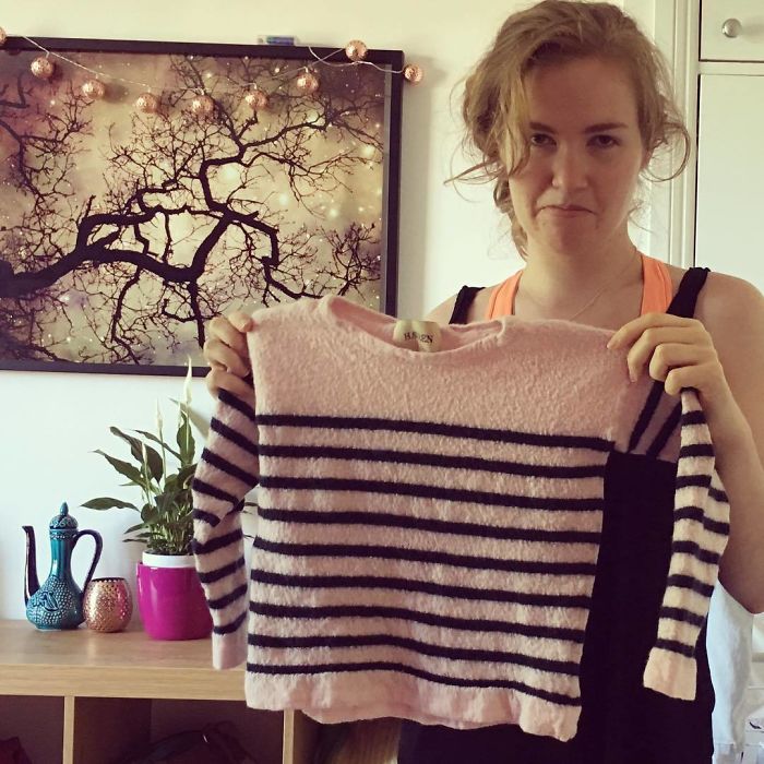 My Big Achievement Of The Weekend