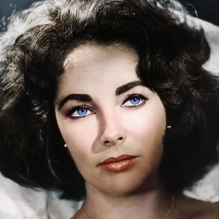 Elizabeth Taylor
