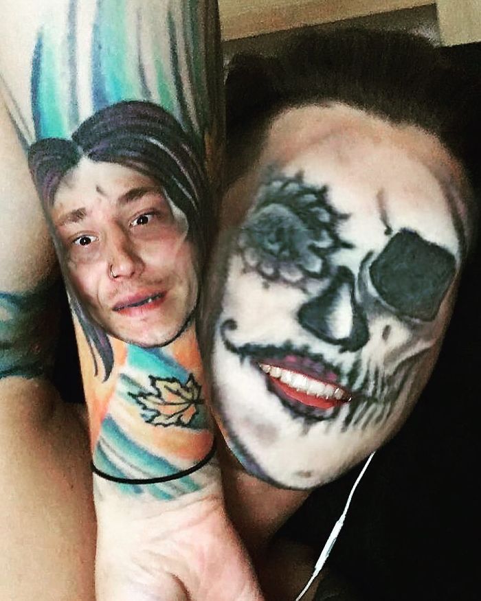 People-Face-Swap-Tattoos