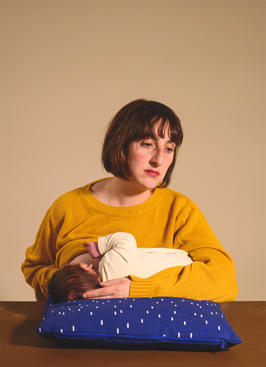 I Did An Experiment Where People Would Get Bored Out Of Their Minds So I Could Capture The Emotion (15 Pics) I Did An Experiment Where People Would Get Bored Out Of Their Minds So I Could Capture The Emotion (15 Pics)