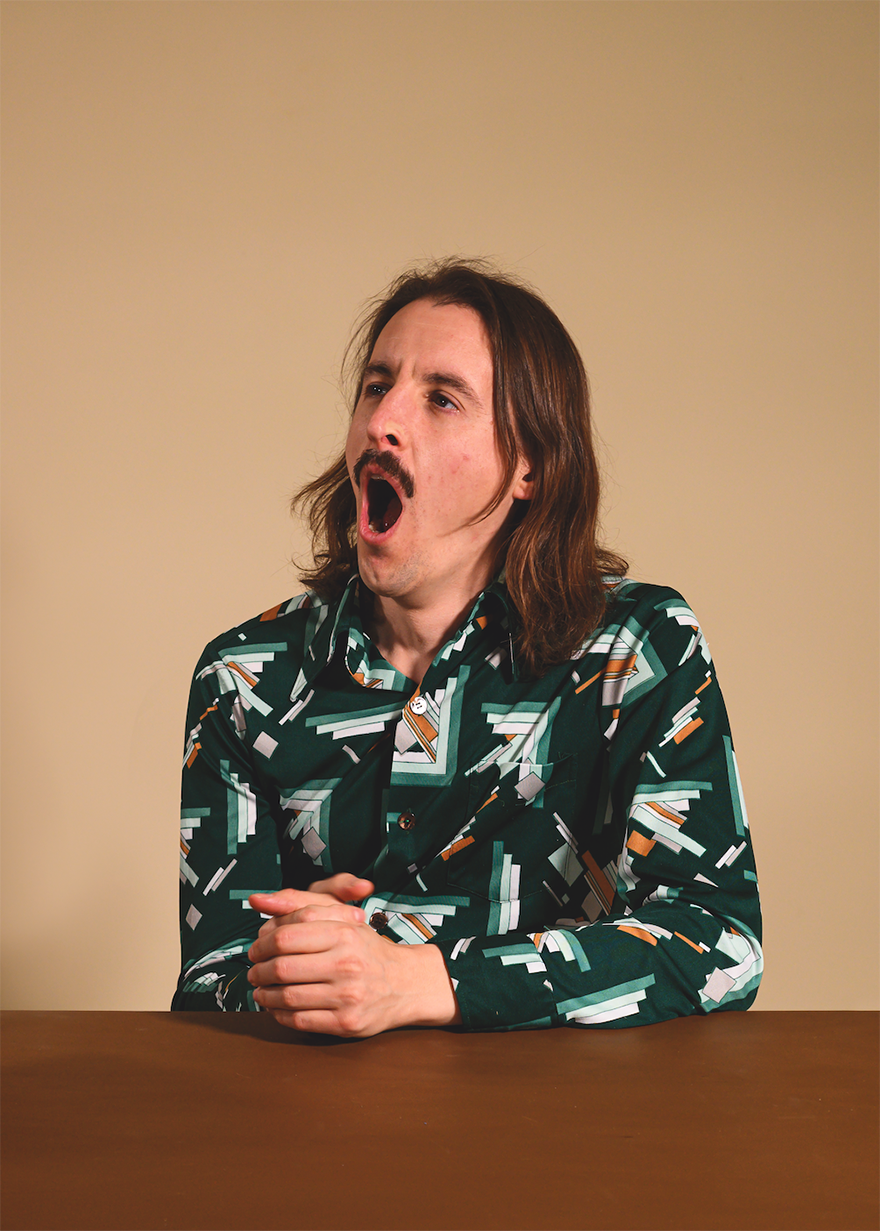 I Did An Experiment Where People Would Get Bored Out Of Their Minds So I Could Capture The Emotion (15 Pics) I Did An Experiment Where People Would Get Bored Out Of Their Minds So I Could Capture The Emotion (15 Pics)